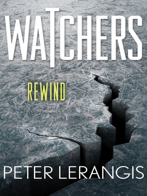 Title details for Rewind by Peter Lerangis - Available